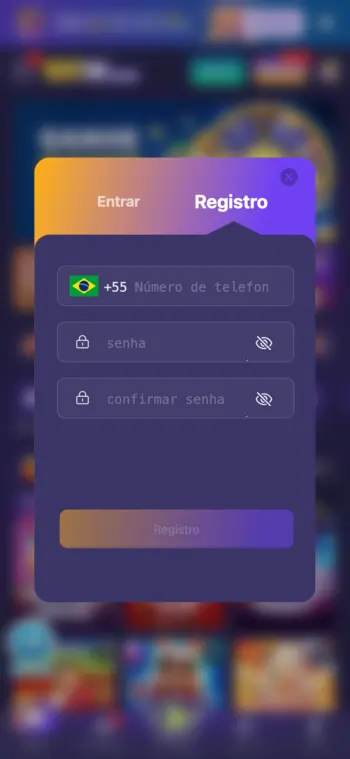 Registro no 188W Cassino