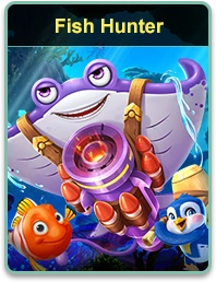Jogos de Pescaria