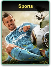 Apostas Esportivas